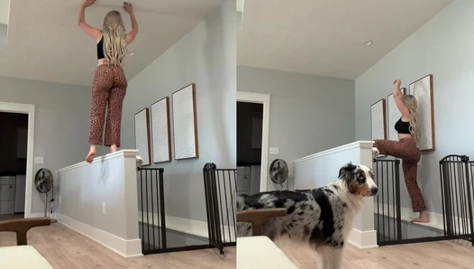 haleymihm - Video Leaks #556
