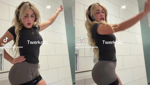 haleymihm - Video Leaks #559