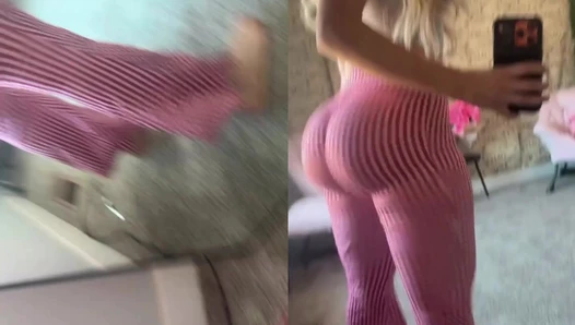 haleymihm - Video Leaks #561
