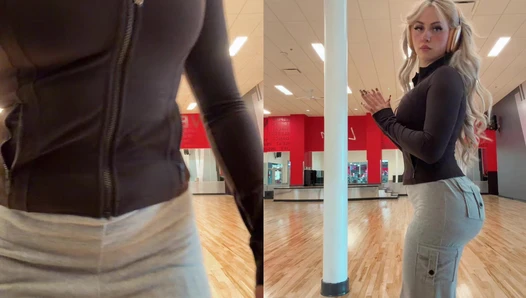 haleymihm - Video Leaks #567