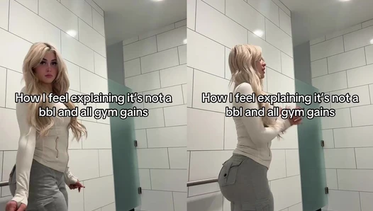 haleymihm - Video Leaks #575