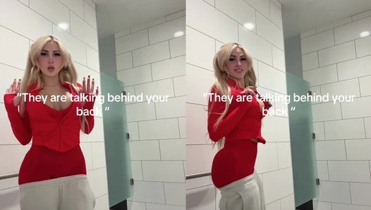 haleymihm - Video Leaks #576