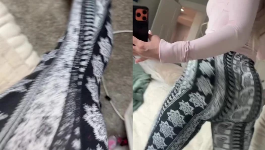 haleymihm - Video Leaks #577