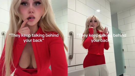 haleymihm - Video Leaks #578