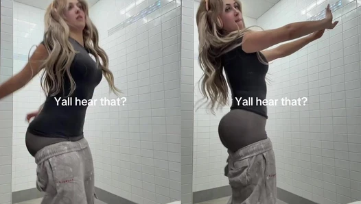 haleymihm - Video Leaks #580