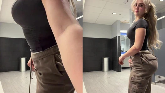 haleymihm - Video Leaks #584