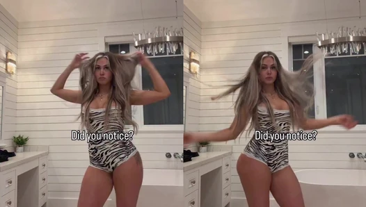 haleymihm - Video Leaks #585