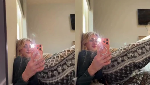 haleymihm - Video Leaks #586