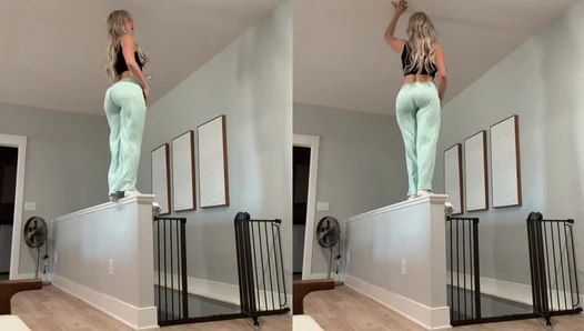 haleymihm - Video Leaks #587