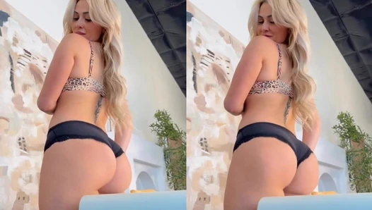haleymihm - Video Leaks #588