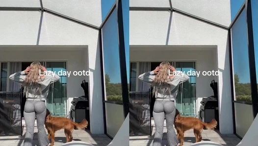 haleymihm - Video Leaks #589