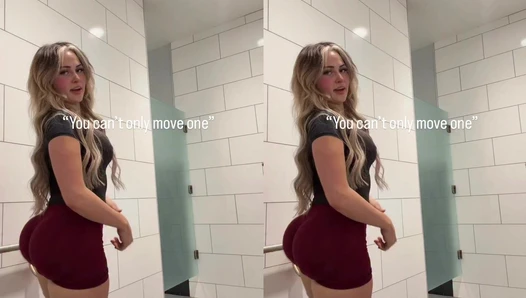 haleymihm - Video Leaks #590