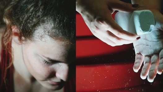 Samantha Herfert - Video Leaks #4
