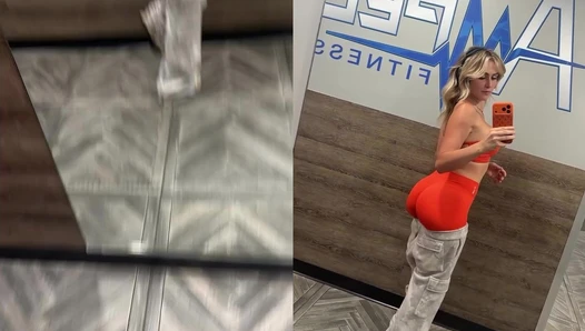 haleymihm - Video Leaks #600