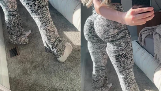 haleymihm - Video Leaks #603