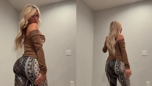 haleymihm - Video Leaks #607