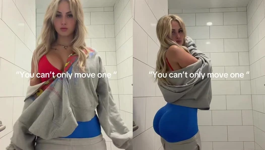 haleymihm - Video Leaks #608