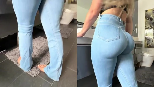 haleymihm - Video Leaks #609