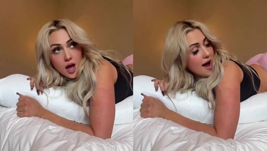 haleymihm - Video Leaks #612