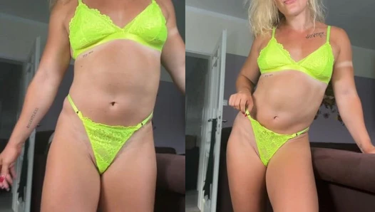 Samantha Herfert - Video Leaks #13