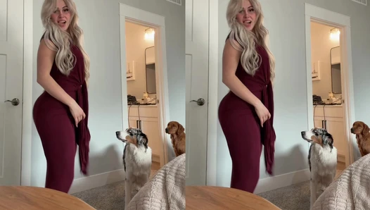 haleymihm - Video Leaks #614