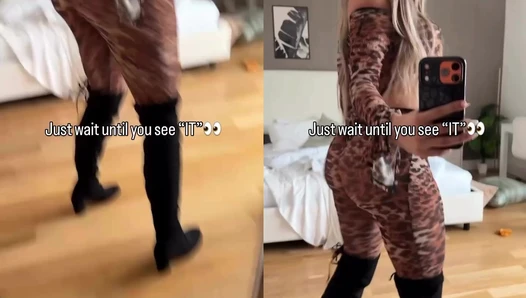 haleymihm - Video Leaks #615