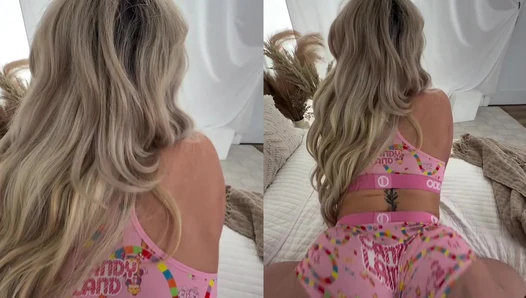 haleymihm - Video Leaks #616