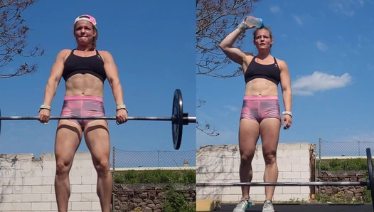 Samantha Herfert - Video Leaks #20