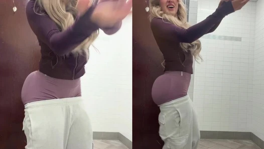 haleymihm - Video Leaks #633