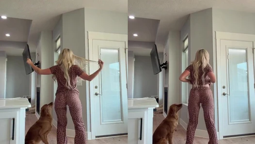 haleymihm - Video Leaks #636