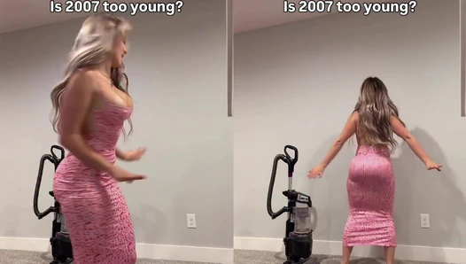 haleymihm - Video Leaks #637