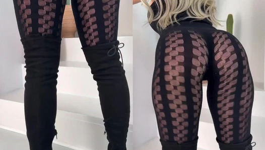 haleymihm - Video Leaks #641