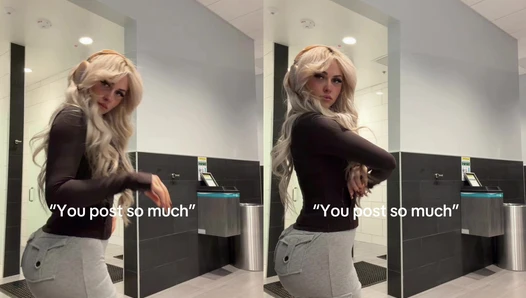 haleymihm - Video Leaks #643