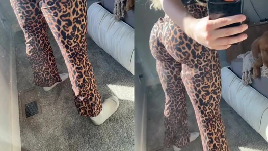 haleymihm - Video Leaks #644