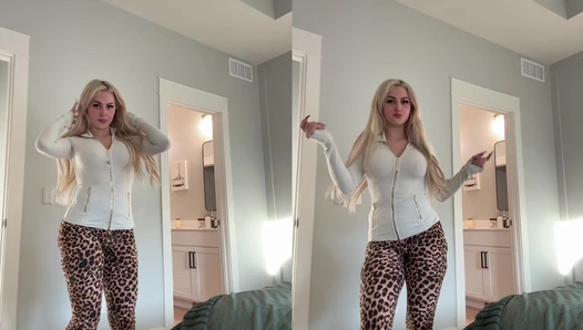 haleymihm - Video Leaks #649