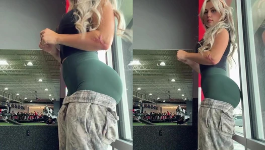 haleymihm - Video Leaks #658