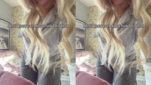 haleymihm - Video Leaks #661