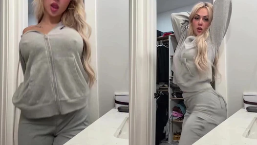 haleymihm - Video Leaks #668