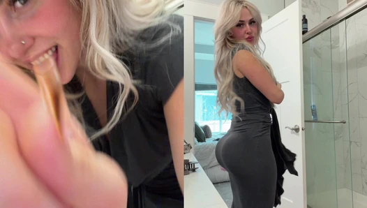 haleymihm - Video Leaks #672