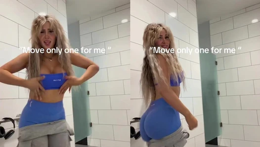 haleymihm - Video Leaks #673