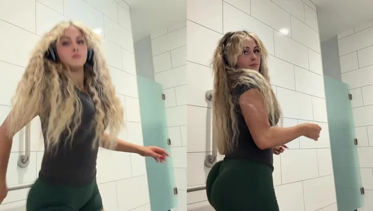 haleymihm - Video Leaks #682
