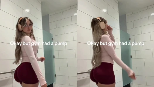 haleymihm - Video Leaks #687