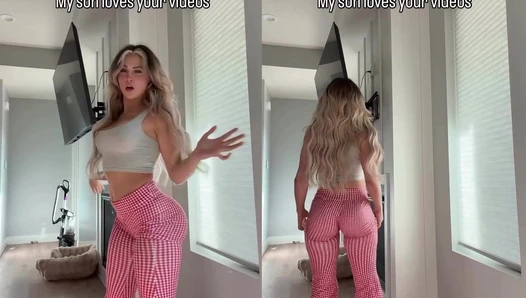 haleymihm - Video Leaks #688