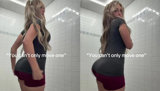 haleymihm - Video Leaks #690