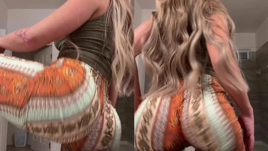 haleymihm - Video Leaks #693