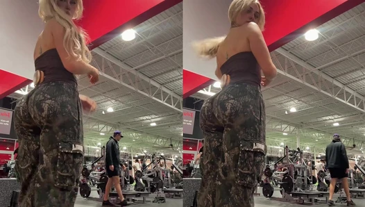 haleymihm - Video Leaks #694