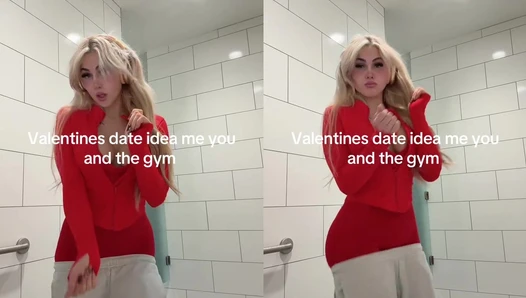 haleymihm - Video Leaks #695