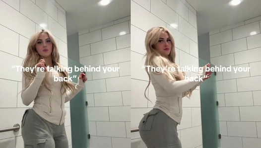 haleymihm - Video Leaks #696