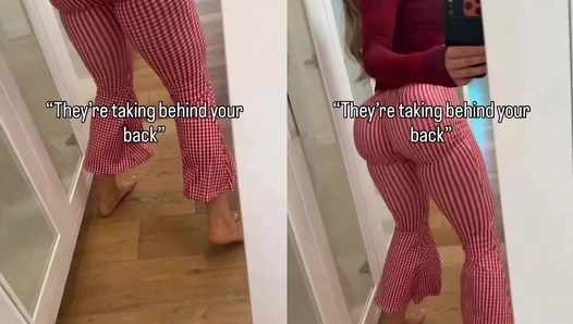 haleymihm - Video Leaks #698