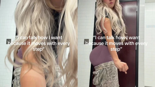 haleymihm - Video Leaks #699